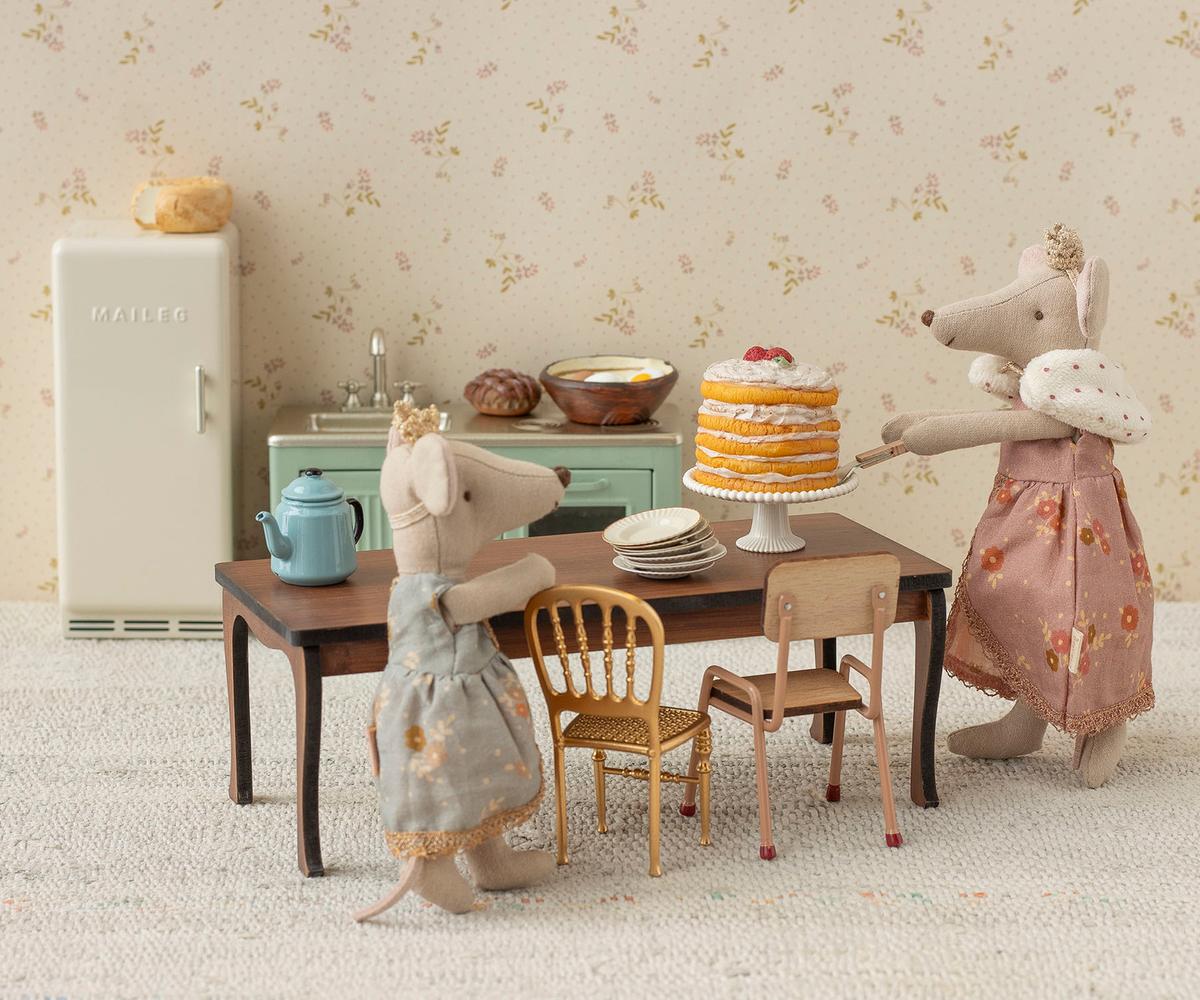 Princess Dress, Big Sister Mouse | Maileg