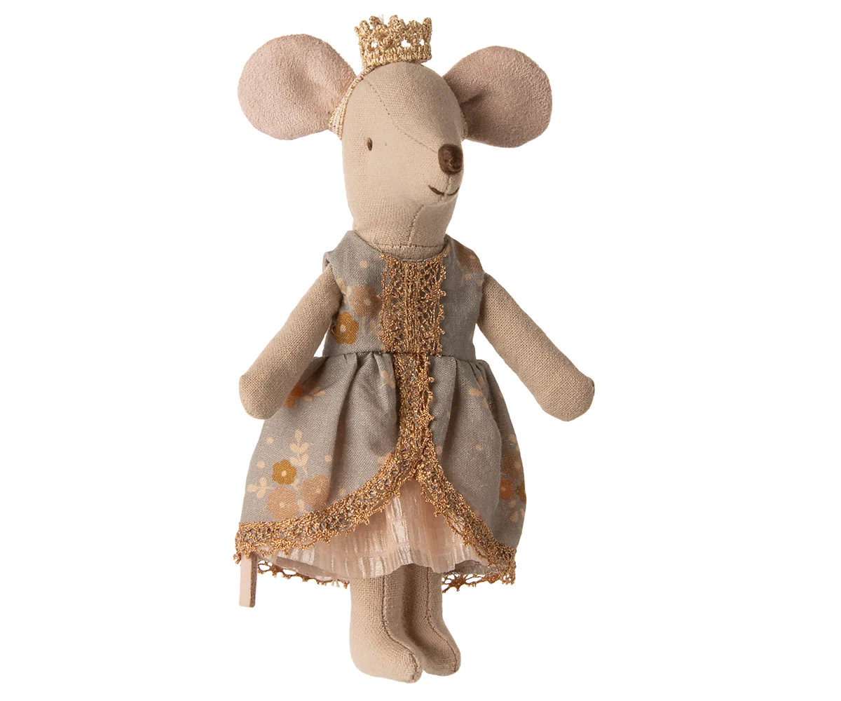 Princess Dress, Big Sister Mouse | Maileg