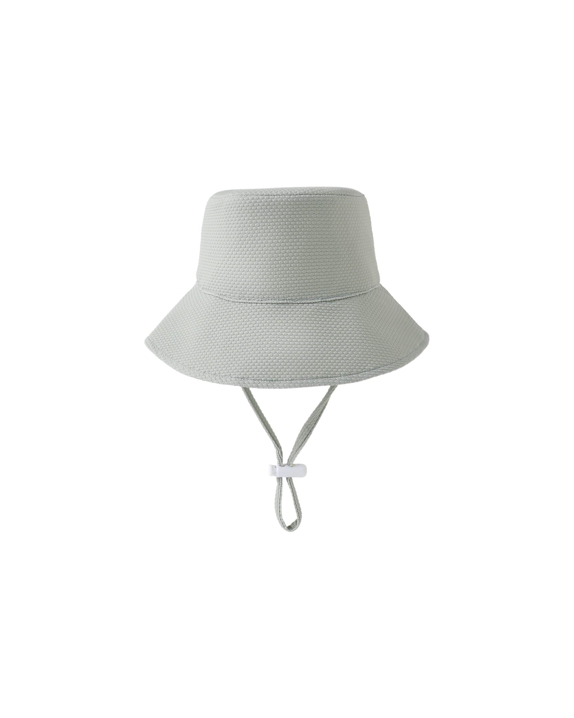 Quincy Mae Baby Bucket Hat Sage