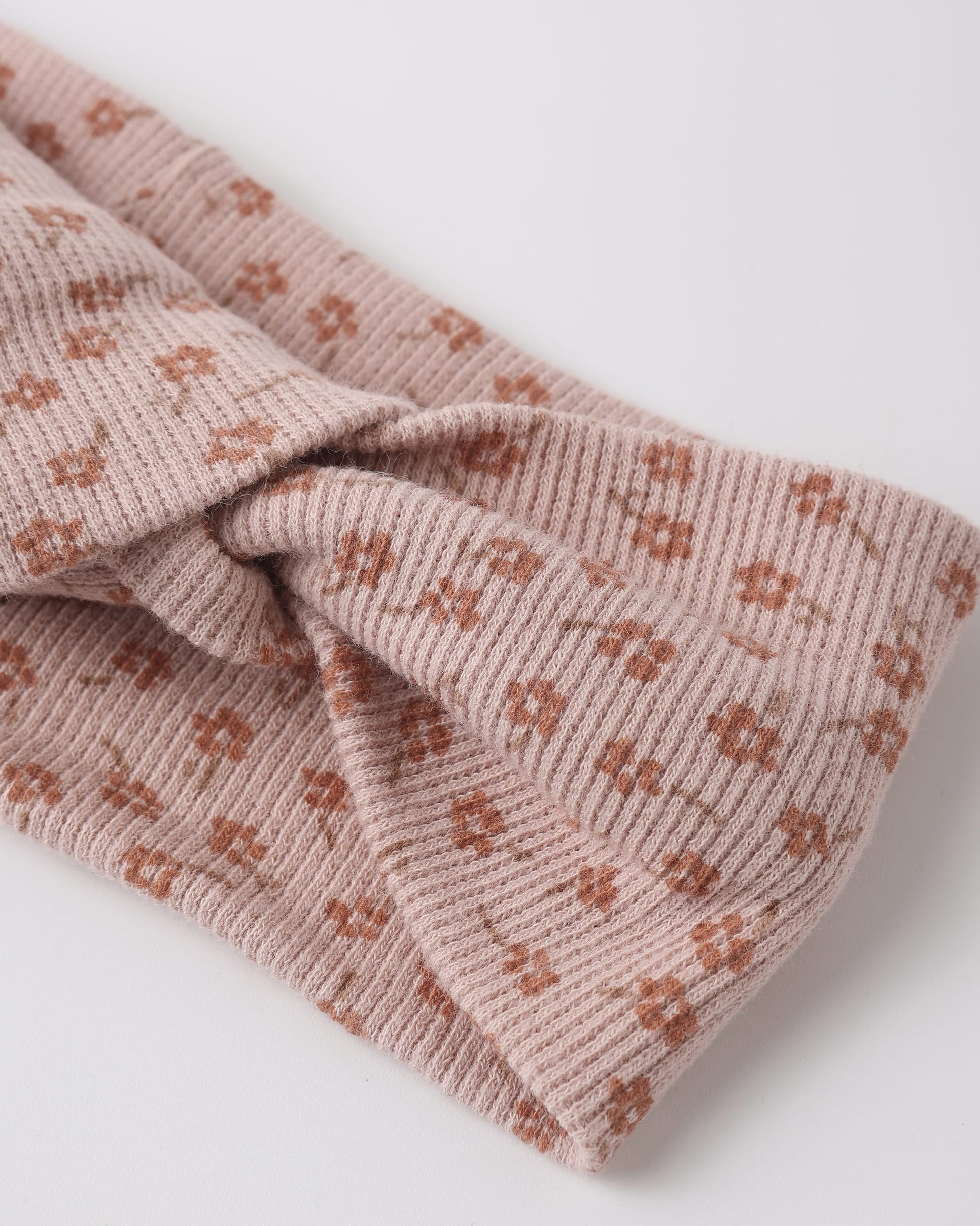 Quincy Mae Baby Knotted Headband || Posy