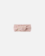 Quincy Mae Baby Knotted Headband || Posy