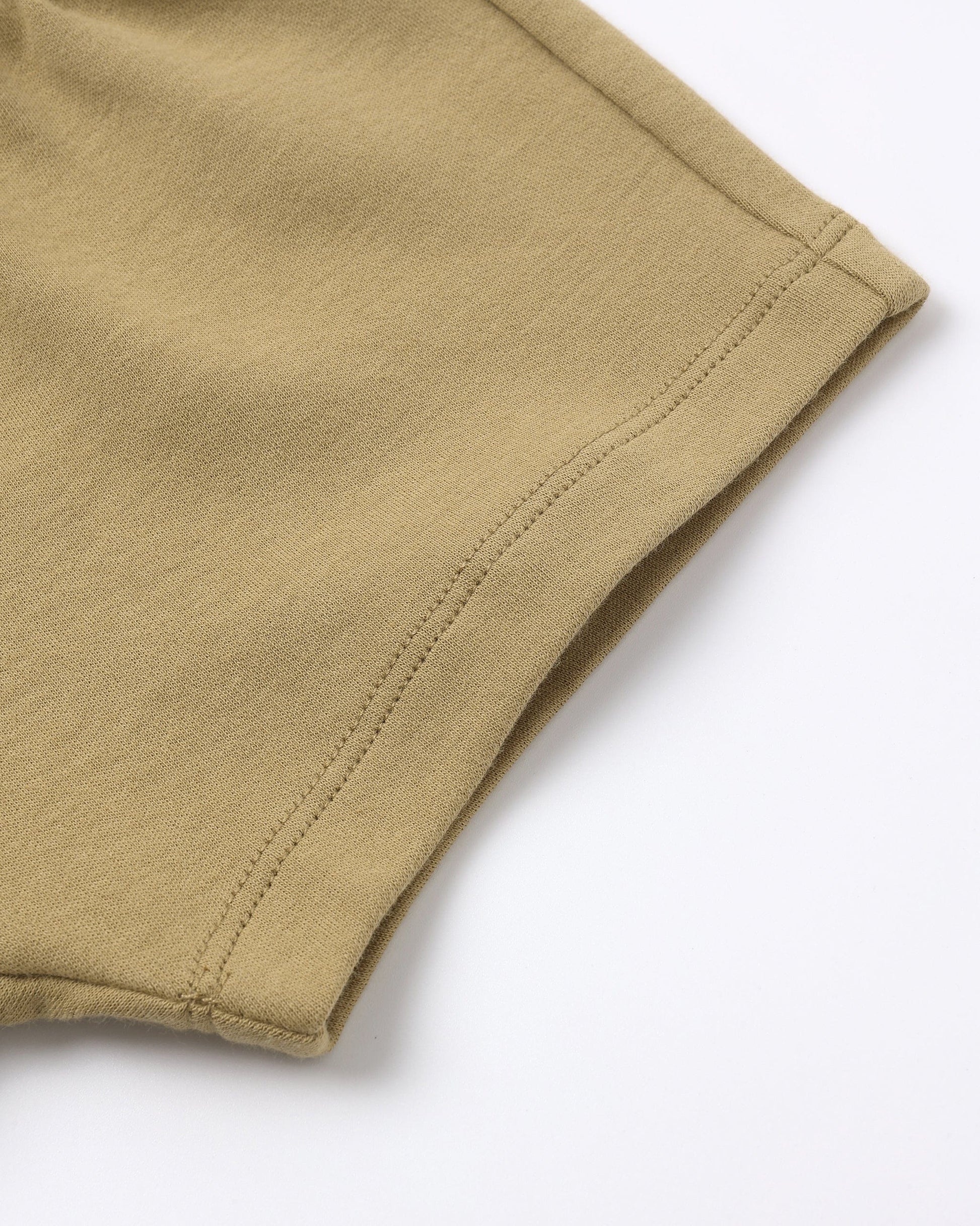 Quincy Mae Baby Play Short || Honey