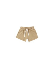 Quincy Mae Baby Play Short || Honey