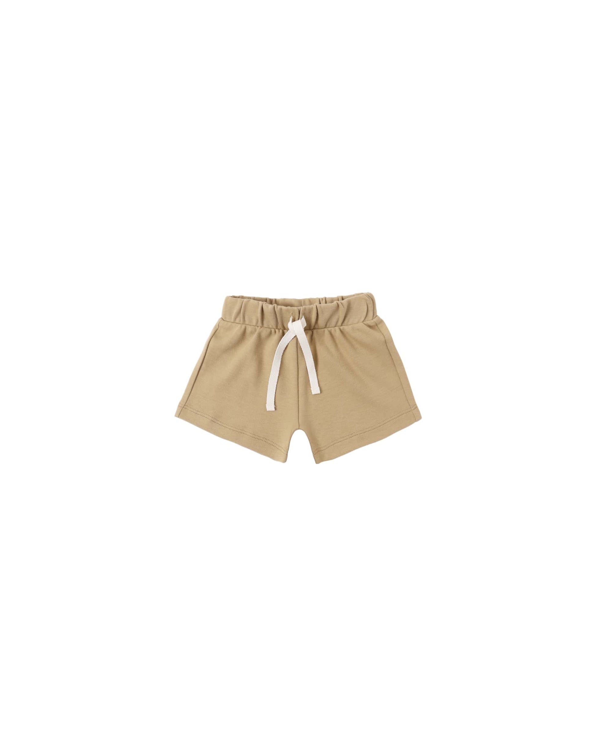 Quincy Mae Baby Play Short || Honey