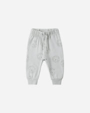 Relaxed Sweatpant || Lions