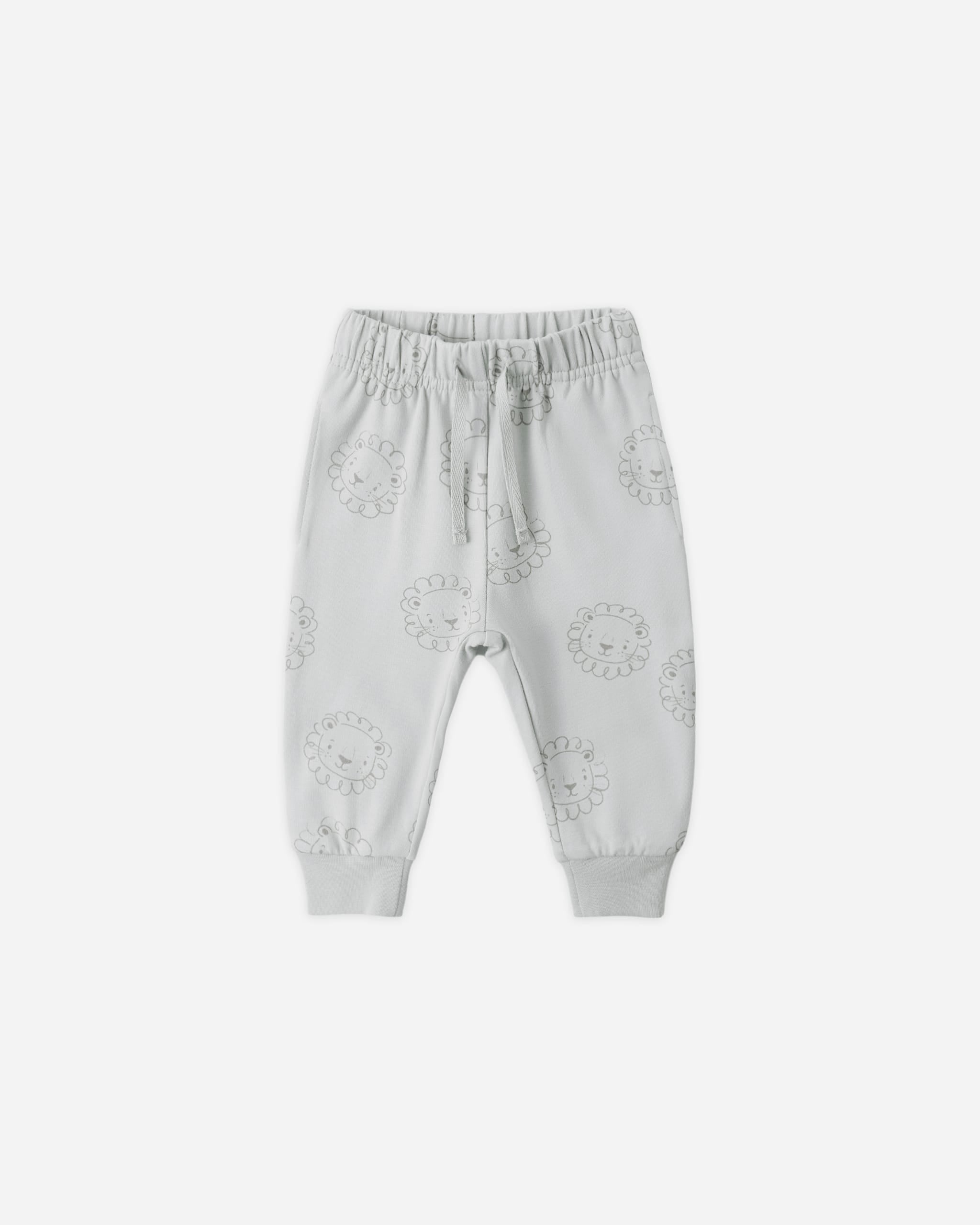 Relaxed Sweatpant || Lions