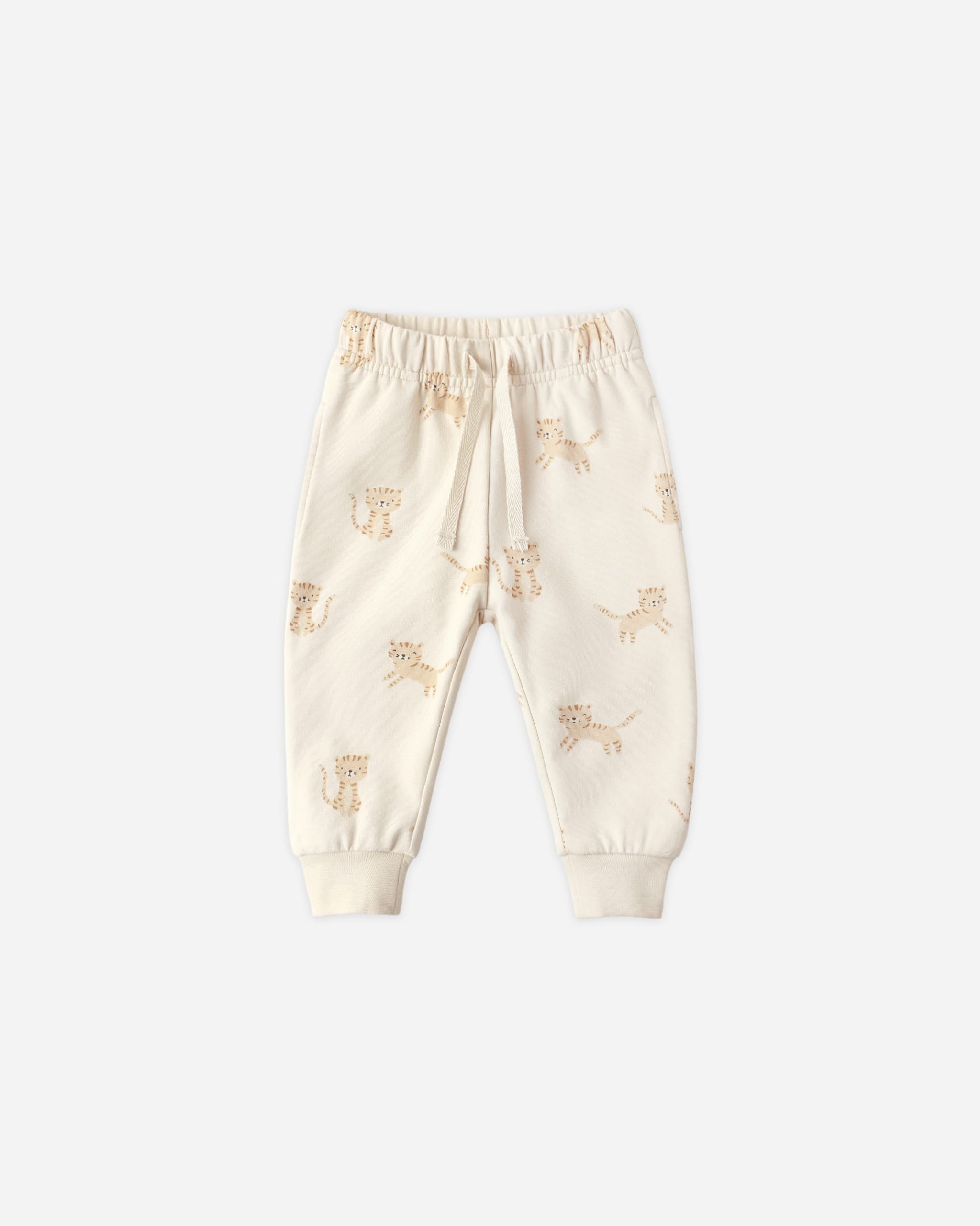 Relaxed Sweatpant || Tigers