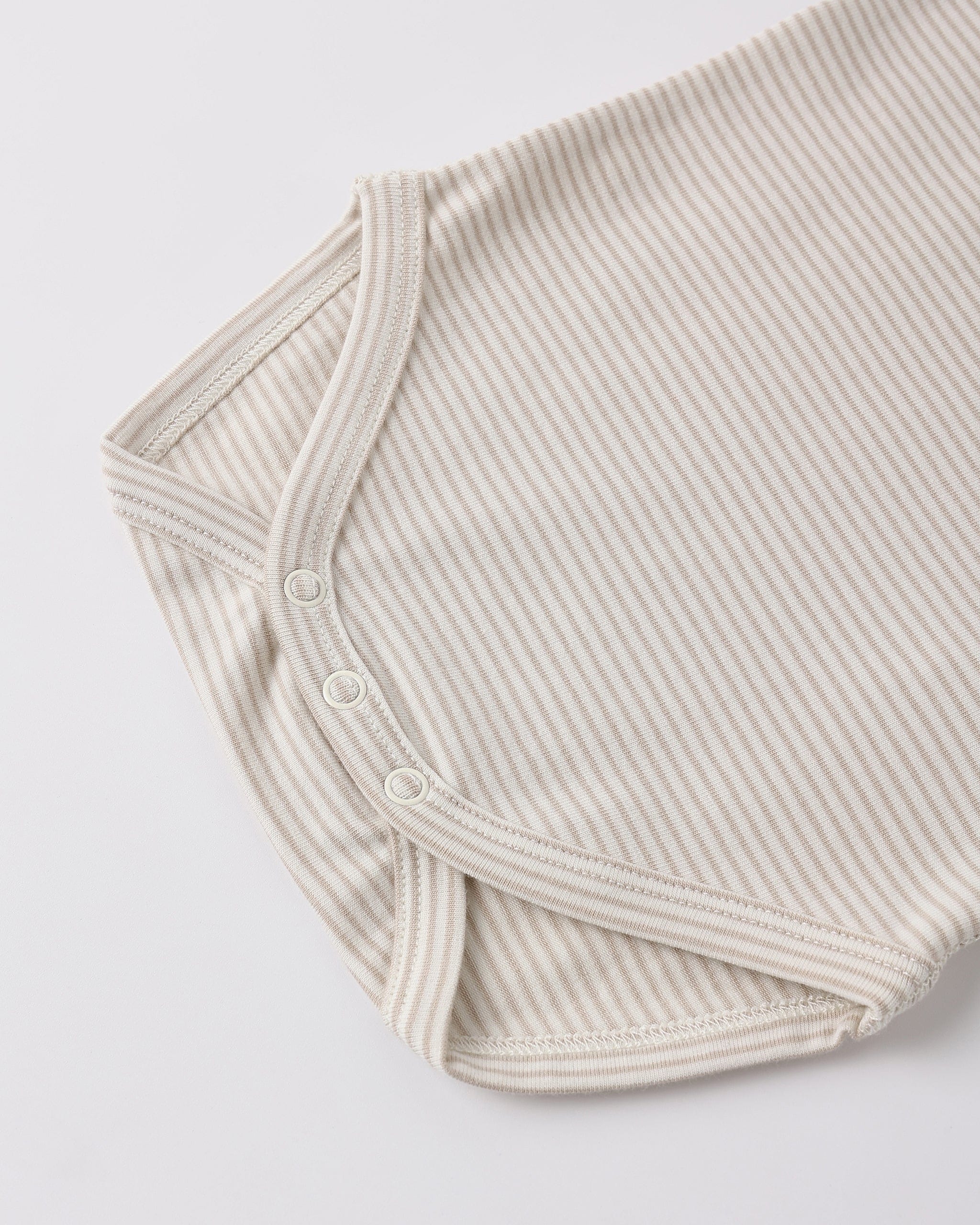 Quincy Mae Baby Short Sleeve Bodysuit Pack || Race Car, Oat Micro Stripe