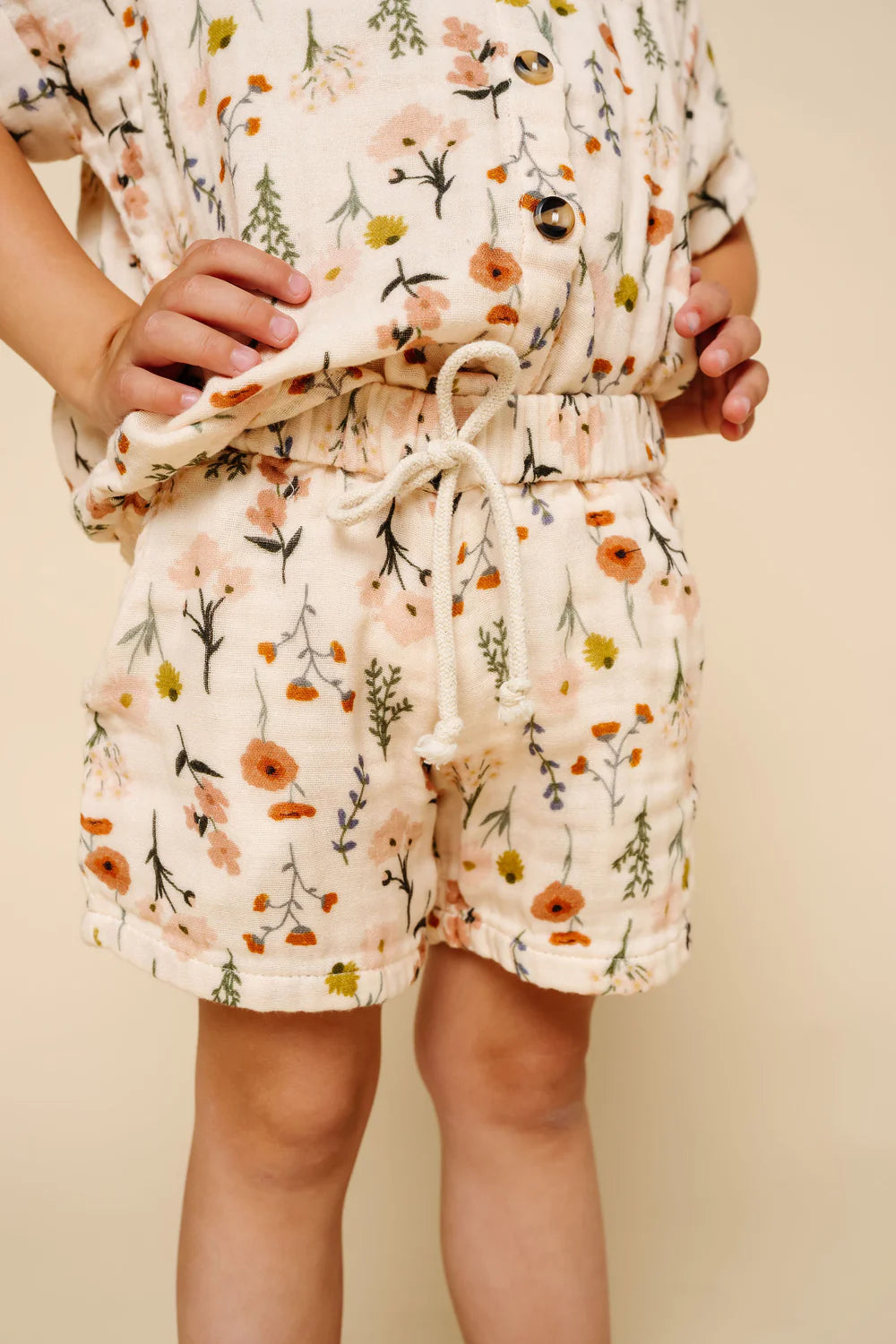 Shorts - Rachel