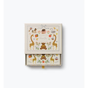 Rifle Paper Co. Cards Storybook Thank You Keepsake Card Box