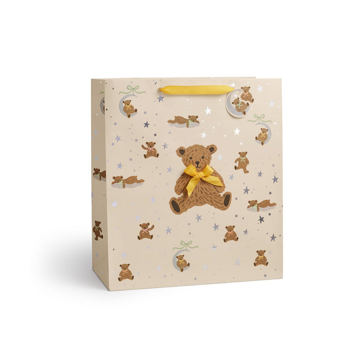 Rifle Paper Co. Occasion Sweet Little One Gift Bag