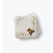 Rifle Paper Co. Party Sweet Little One Paper Cocktail Napkins
