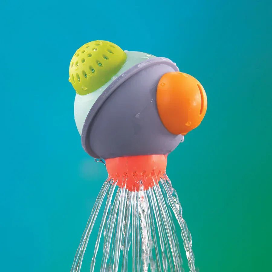 Sassy Baby Bath Toy Discovery Bath Ball | Sassy Baby