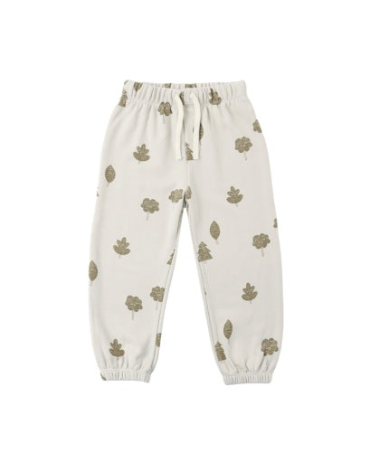 Relaxed Jogger || Woods