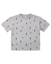 Relaxed Tee || Bolts