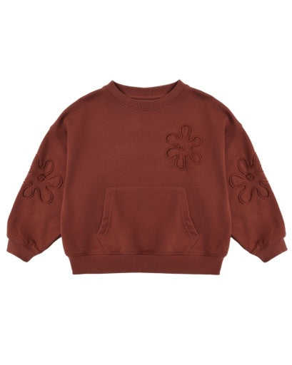 Pouch Pocket Crew || Brick