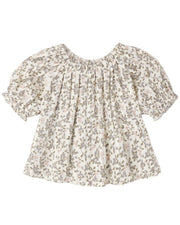 Swing Top || Winter Garden