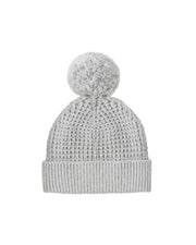 Beanie || Fog