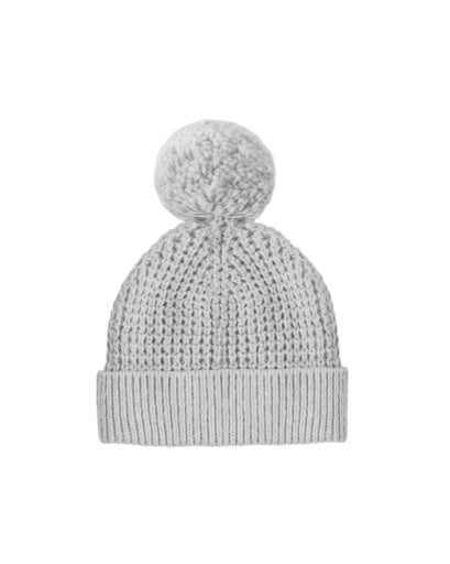Beanie || Fog
