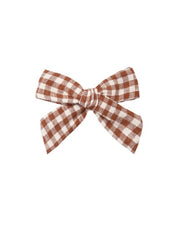 Bow || Brick Check