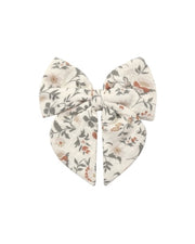 Bow || Holiday Floral
