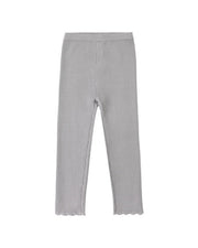 Legging || Dusty Blue
