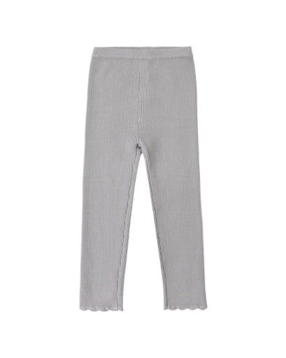 Legging || Dusty Blue