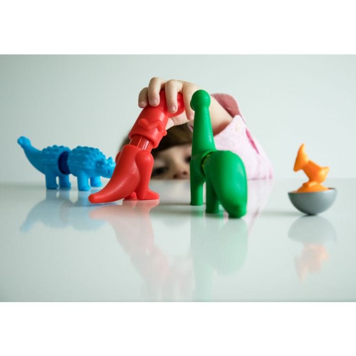 SMART Toys & Games Educational Toys SmartMax My First Dinosaurs