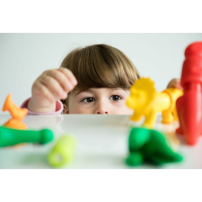 SMART Toys & Games Educational Toys SmartMax My First Dinosaurs