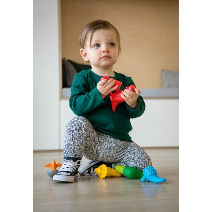 SMART Toys & Games Educational Toys SmartMax My First Dinosaurs