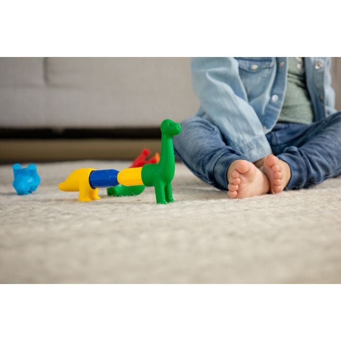 SMART Toys & Games Educational Toys SmartMax My First Dinosaurs