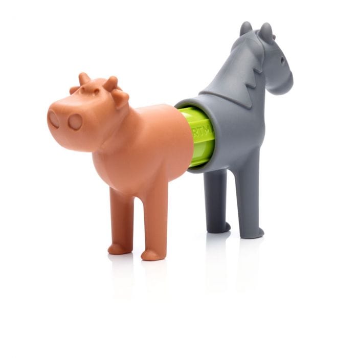 SMART Toys & Games Educational Toys SmartMax My First Farm Animals