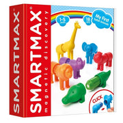 My First Safari Animals | SmartMax