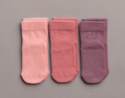 Squid Socks Socks 0-6M Cami Collection - Bamboo