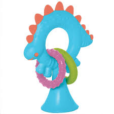 Stick-a-Saurus | Manhattan Toy