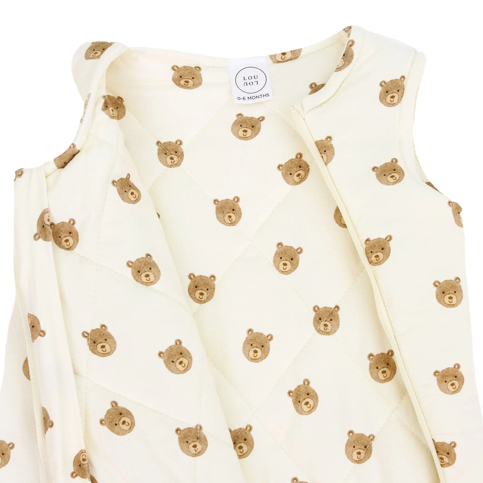 Teddy Sleep Sack