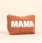 The Darling Effect Fashion Teddy Pouch - Mama 2.0