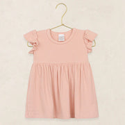 Twirl Dress - Audrey Ribbed