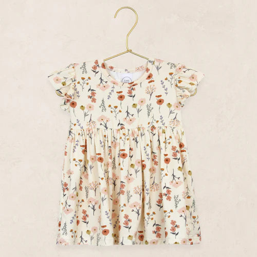 Twirl Dress - Rachel