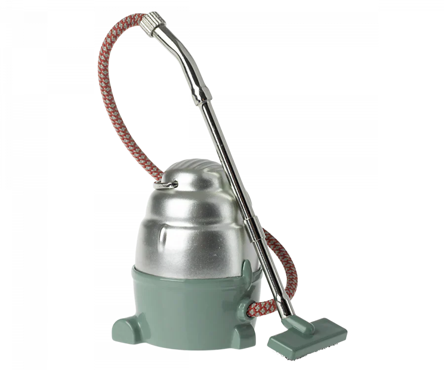 Vacuum Cleaner, Mouse | Maileg