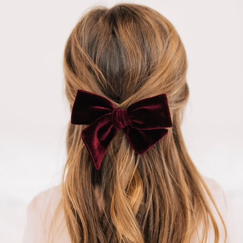 Velvet Bow - Wine